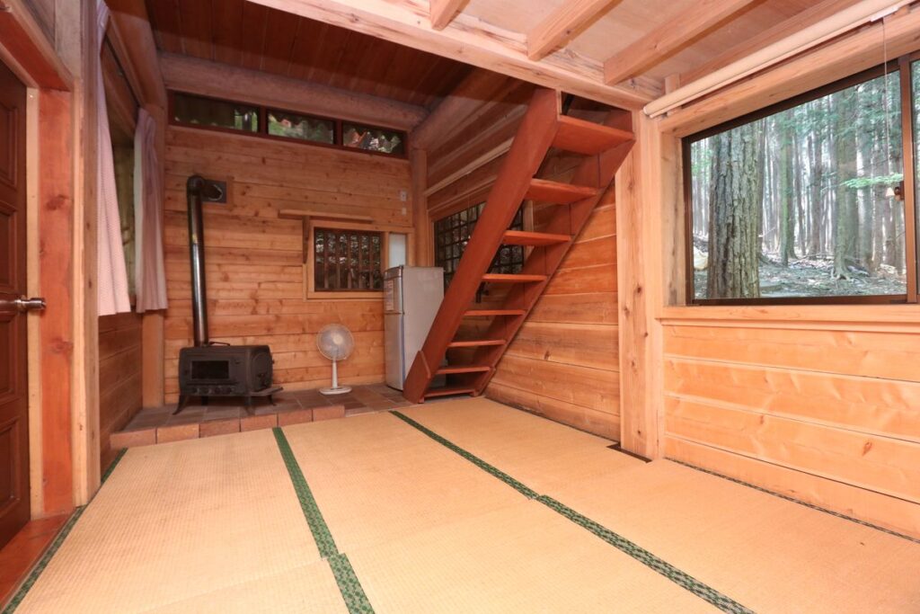 おおたき山荘