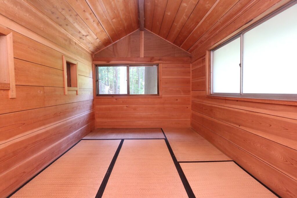 天狗山