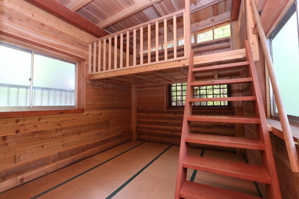 宝登山