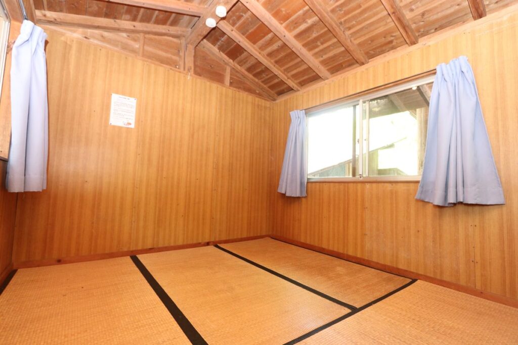 八丁峠