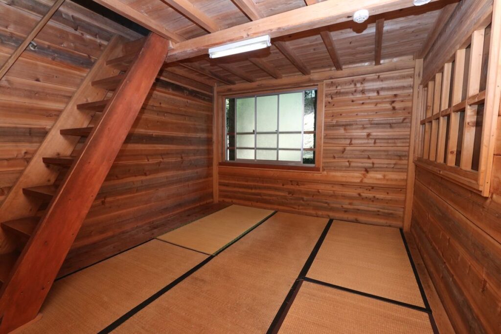 唐松尾山