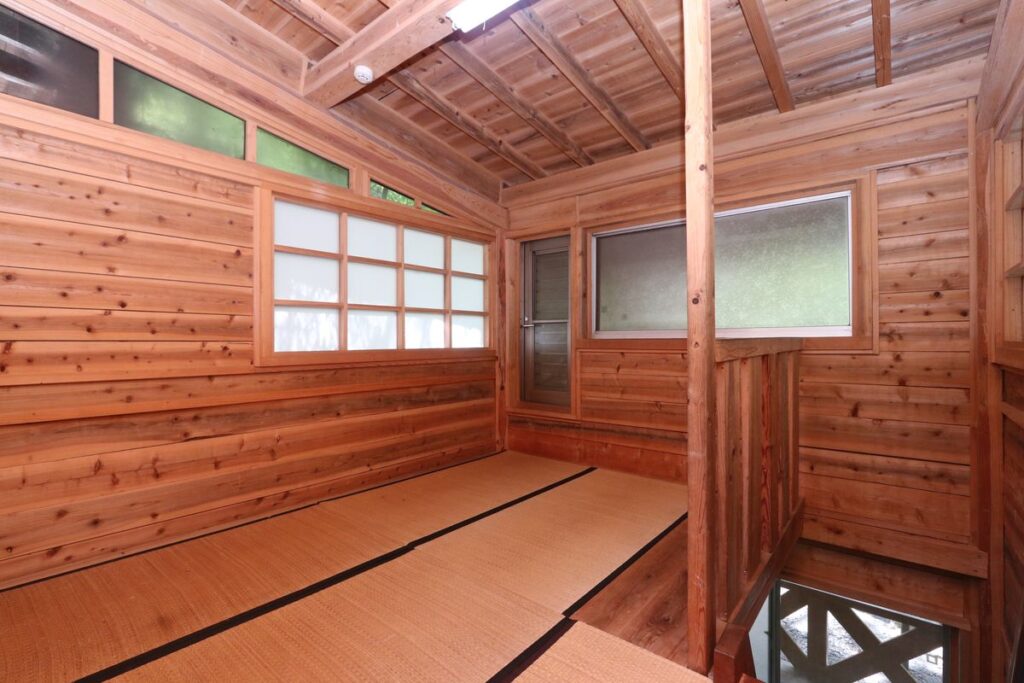 唐松尾山