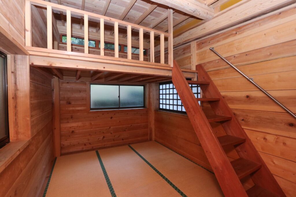 両神山荘