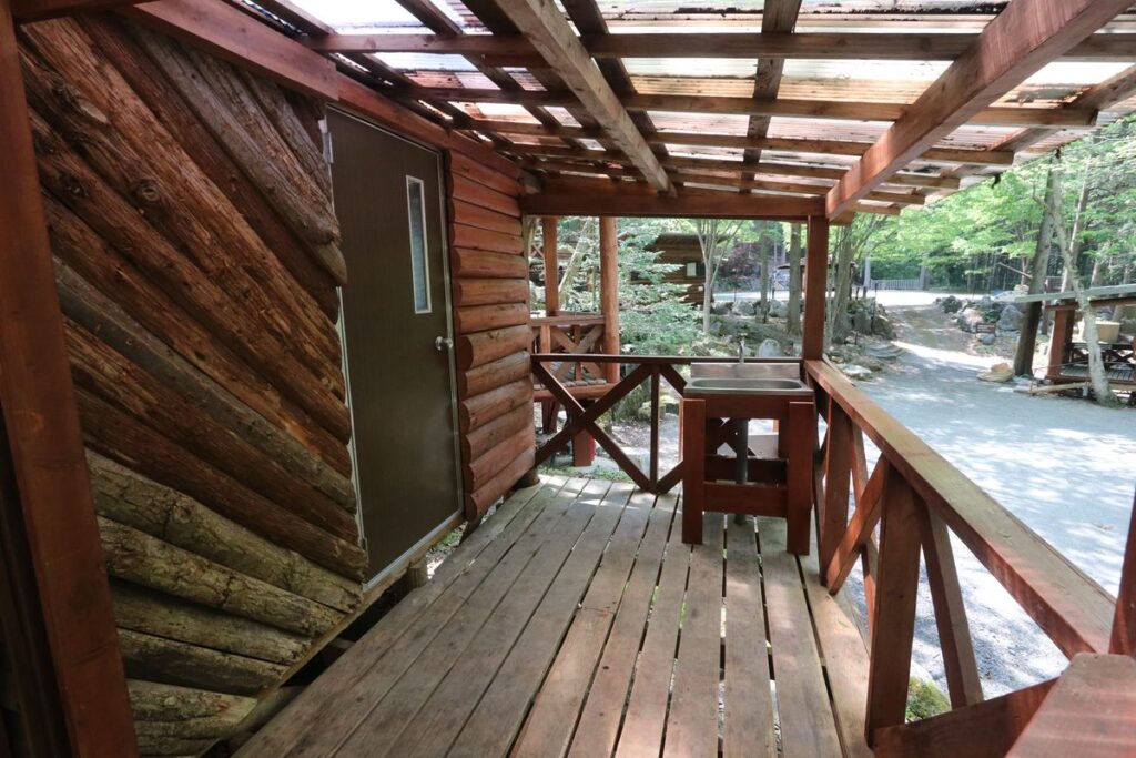 妙法山